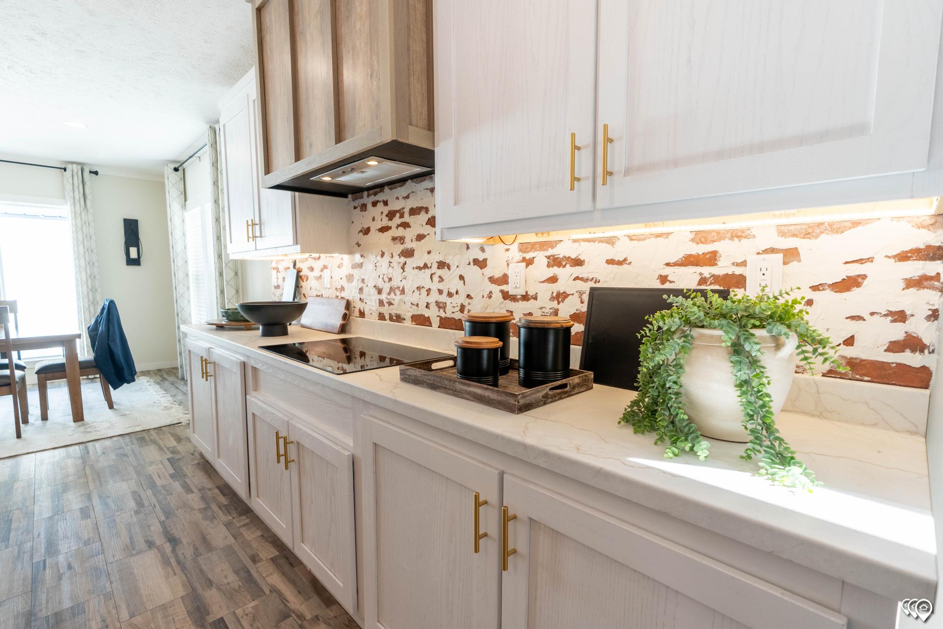 Creekside Series The South Fork CS-3268 by Timber Creek Housing